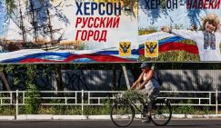 Константин Бондаренко: Крым готовится присоединиться к Украине – а именно к Херсону, Николаеву и Одессе