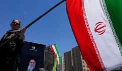 Эндрю Корыбко: Пять факторов, принесших Ирану сенсационную победу