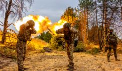 Битва за Доброполье: Русская армия отрезает Краматорск-Славянск от «большой украинской земли» – и это приговор для «фортець»