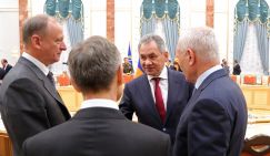 Раздрай в "башнях Кремля"? Зачем Патрушев наехал на ведомство Шойгу за события четвертьвековой давности