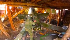 Сводки СВО, 19 июня, главное: Зачистка последних кварталов Красного Лимана, флаг России в центре Константиновке