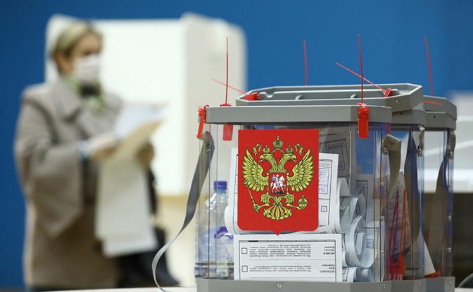 На выборах победит тот, кто предложит привлекательный образ будущего – как китайские коммунисты, например