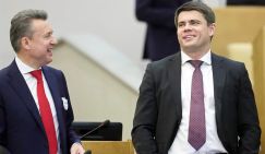 Тысяча чертей! Нас подставляют. Мы ничего не запрещаем: Боярский-младший из «ЕдРа» обрушился с критикой на оппозицию в Госдуме