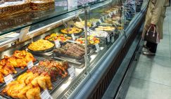 Россиянам назвали самые опасные продукты из супермаркета