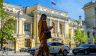 Центральный банк предчувствует инфляционный шторм