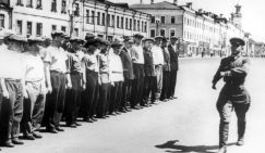 22 июня. Тот самый первый день войны – были подвиги, были дезертиры  