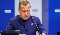 Дмитрий Медведев: Никаких правил в отношении Киева, хватит с нас Гаагских формуляров, Зеленский давно на них плевал