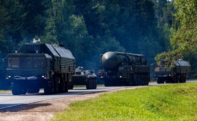 Eurasian Times: Если Россия ядерными ударами уничтожит мосты через Днепр, НАТО не вмешается, а страны Глобального Юга не осудят