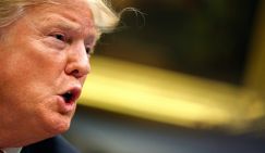 Швейцарский облом США: Трамп пообещал «взорвать Иран к черту» и сорвал переговоры