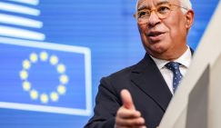 СМИ объяснили, почему Кошта рискует лишиться кресла главы ЕС