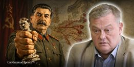 Мобилизационная сталинская экономика лишила нацистов блицкрига