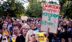 России пора вновь порвать Германию на части – она и сама отчасти к этому готова