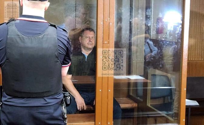 На фото: управляющий делами Губернатора и Правительства Челябинской области Роман Менжинский.