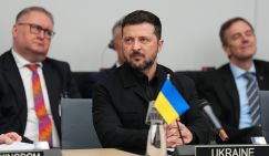 Феномен Зеленского: Европа вырастила себе микрофюрера, но если взбрыкнет – поменять недолго