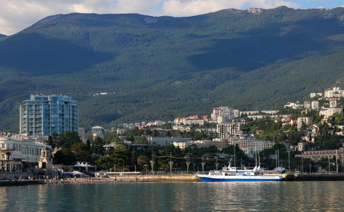 Экономист рассказал об опыте, который нужно применить к ситуации в Крыму и Севастополе