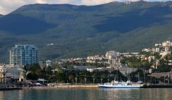 Экономист рассказал об опыте, который нужно применить к ситуации в Крыму и Севастополе