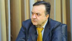 Андрей Бунич: «У нас победят национально-ориентированные силы. Я надеюсь»