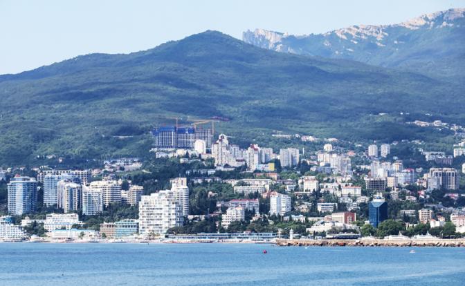 Бизнесу в Крыму дали совет, как не схлопнуться в текущей ситуации