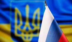 Россия готова возобновить переговоры по Украине