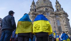 Бунт заказывали? Беженцы из Незалежной могут устроить Европе «Хрустальную ночь» в отместку за отмену привилегий