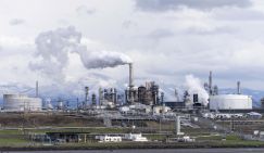 Нефтяная «кубышка» США на нуле: Повторят ли американцы судьбу СССР?