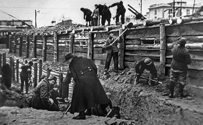 Евгений Спицын: Ключевым элементом нашей победы стала мобилизационная сталинская экономика