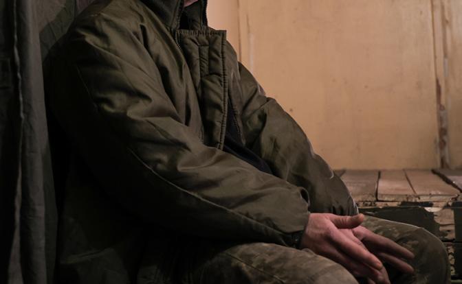Военнопленный рассказал о мобилизационных ловушках ТЦК