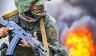 Жестокие встречные бои: 10 штурмовиков ВСУ пытались прорваться через кладбище. Там и остались