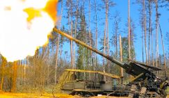 Удары возмездия сместили акценты? Зеленский рад, что по Киеву давно не прилетало. Запорожье и Сумы его не волнуют