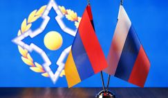 «Без Армении распад неизбежен». Пашинян шантажирует партнеров по ЕАЭС