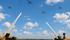 660 беспилотников сбили над Россией – рекорд 2026 года
