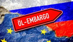 Европа признала, что антироссийские санкции незаконны — но России от этого не легче