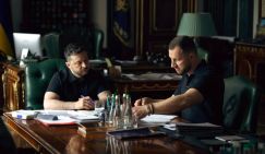 OSW: Выкормыши Хмары мстят Крыму за разгром ВСУ на Донбассе