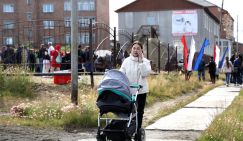 Богач-бедняк: 290 тыс. нищих в Красноярском крае с его огромной природной кладовой — это как?