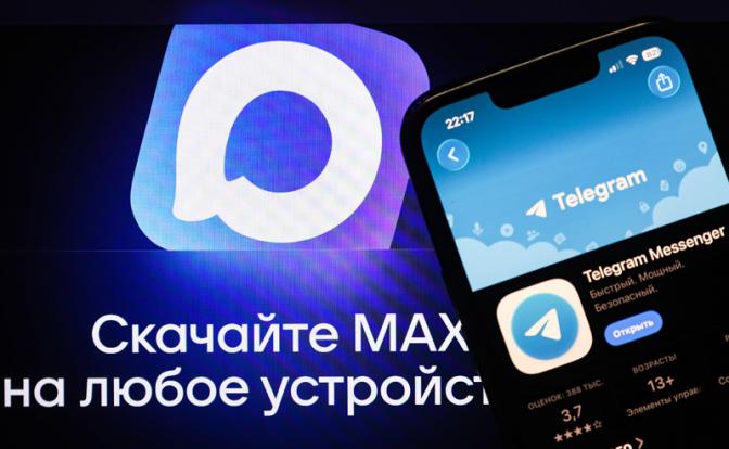 Почему правительство, Минобороны и губернаторы продолжают пользоваться враждебным Telegram?