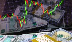 Шторм на финансовом рынке: Самое время вспомнить слова Геннадия Зюганова об СВО