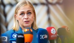 Глава МИД Финляндии сделала признание о роли Европы в конфликте на Украине