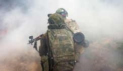 Ларри Джонсон: Режим Путина под угрозой? Но Россия наступает по всем фронтам, а у Зеленского — только картинки с огнем и дымом