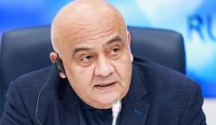 Килинкаров рассказал о дивидендах для Варшавы и Киева от «плясок на костях»