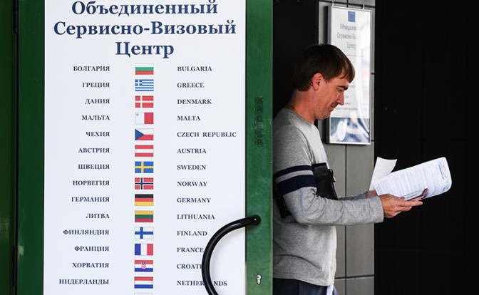 «Шенген» для россиян: Странам Европы начхать на призывы Брюсселя
