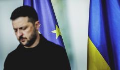 Варшава и Рим нанесли по Киеву двойной удар