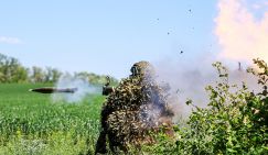 Сенсационный прорыв: Бои идут уже на восточных окраинах Доброполья