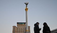 Эндрю Корыбко: «Путину лучше всего изменить свое отношение к украинцам — и сделать то, что необходимо»