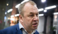 Депутат Наумов: «Даже президент не верит, когда ему рапортуют, что в Багдаде всё спокойно»
