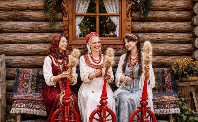 Фестиваль нового русского стиля пройдет в парке «Сокольники»