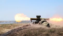 «Русские возьмут Краматорск до осени!»: Данные MI6 буквально взорвали украинские медиа 