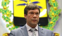 Олег Царев: Гуманитарная «капелька бензина» из Казахстана – вброс Reuters для унижения России