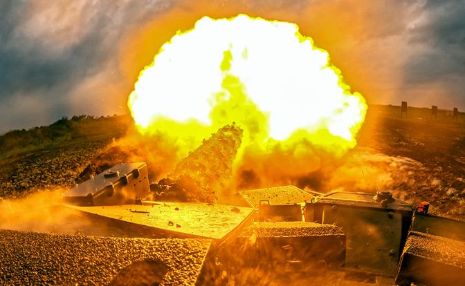 Сводки СВО, 3 июля, главное: Боевики в панике бегут из Красного Лимана