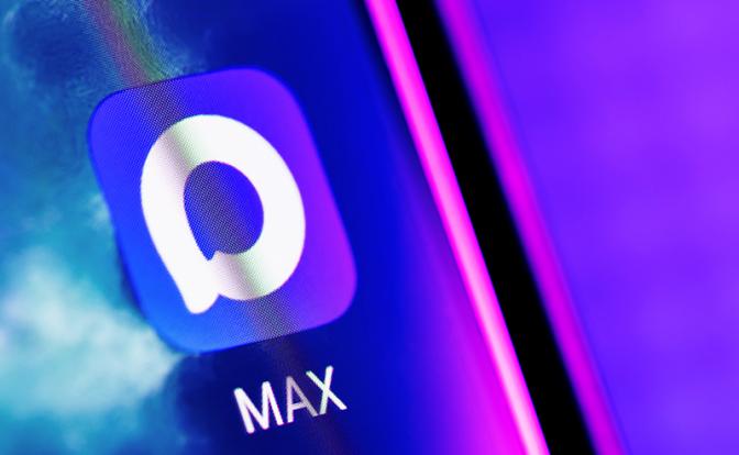 Предчувствие краха MAX? Родители перестали называть детей в честь национального мессенджера