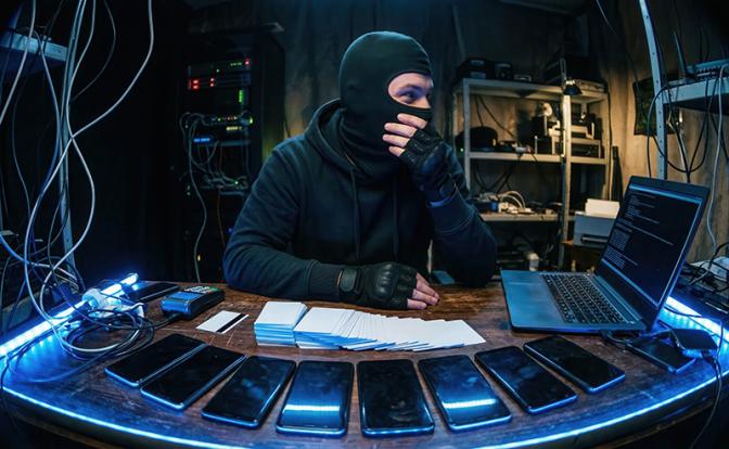 Особое мнение: Эксперт о потенциальной структуре органа по профилактике киберпреступлений